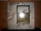 Led Zeppelin ZOSO/Stairway To Heaven Exc.ConRecord LP Album Mirror Finish(DD)
