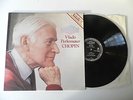 Vlado Perlemuter - CHOPIN - Super Analog  Mastering 45 rpm UK Nimbus 45015 - NM