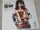 ALICE COOPER * Hello Hooray/Generation Landslide  * Japan 45 7