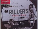 The Killers - Sam's Town LP PICTURE DISC Brandon Flowers Alternative Indie Rock