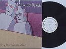 Get Up Kids - Something To Write Home About LP ORIGINAL 1999 PRESS Coalesce Emo