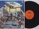 Fuckin' Faces - Im Vakuum Des Vertrauens LP 500 ONLY Rasta Knast Schleimkeim