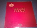 Bee Gees ODESSA Vinyl Album 1976 RSO record NEW in original shrink-wrap