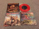 Iron Maiden - 3 Orig 7