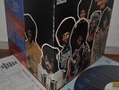 Sly & The Family Stone Greatest Hits Quadraphonic Japan gatefold LP Sony ECPN-7