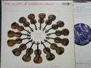 MUCS 104 The Glory of Cremona Ricci stereo  Ex