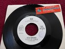 IRON MAIDEN ITALIAN JUKEBOX PROMO 7