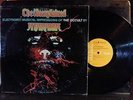Ataraxia, The Unexplained LP, Electronic Musical Impressions Of The Occult, Rare