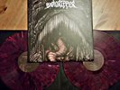 Bongripper - Miserable [Wine/Splatter Vinyl] (2 LP) LIKE: CONAN/COUGH/BONGZILLA/