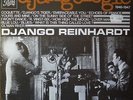 Django Reinhardt - Djangologie 15: 1946-47 (LP) LIKE: STÉPHANE GRAPPELLI/BIRÉLI