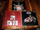 3 LPs NICE - ARS LONGA VITA BREVIS - THOUGHTS OF EMERLIST DAVJACK  THE NICE