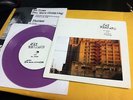 JAY REATARD no time LTD ED 08' PURPLE WAX MINT RARE GARAGE punk black lips lo fi