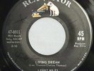 HEAR IT Northern Soul Teener 45 rpm Lenny Miles 