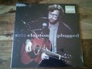 Eric clapton unplugged 180 gm lp sealed