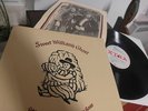RARE LP Sweet William's Ghost GEORGE DEACON & MARION ROSS IN MINT