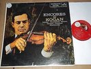 Leonid Kogan ENCORES BY KOGAN - RCA LM-2250 Shaded Dog 3S/3S