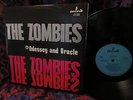 SUPER RARE 1968 ORIG LP   THE ZOMBIES ODYSEE & ORACLE   PERFECT UK POP PSYCH