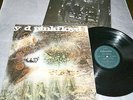 PINK  FLOYD -  A SAUCERFUL OF SECRETS  1^ Press Columbia + Poster