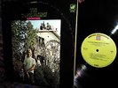 RARE 1968 ORIG   THE GLASS FAMILY   ELECTRIC BAND   COOL GARAGE PSYCH FUZZ ORGAN