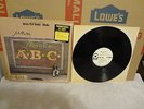 ORIG 1972 JESSE ED DAVIS ULULU WLP WHITE LABEL PROMO GATEFOLD LP ATCO SD 33-382