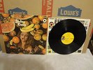 ORIGINAL 1970 JUICY LUCY S/T SELF TITLED GATEFOLD STEREO LP ATCO SD 33-325