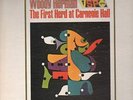 Woody Herman The First Herd At Carnegie Hall NEAR MINT VSP Vinyl LP