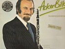 Acker Bilk Aria QUADROPHONIC SOUND Pye Vinyl LP