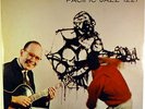 JIM HALL-JAZZ GUITAR-ORIGINAL DEEP GROOVE MONO LP