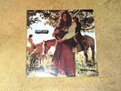 FEAR ITSELF w/ Ellen McIlwaine LP (DOT RECORDS) VG+ cover/ NM record