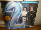LP Italo Disco Radiorama,The second 