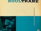 John Coltrane-Soultrane-Prestige 7142-BERGENFIELD NICE