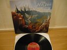 LP Charles AMOAH,Sweet VibrationFunk-SoulNM Milos Music GermanyRAR