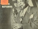 Coleman Hawkins-The Hawk Returns-Savoy 12013-MONO SHRINK