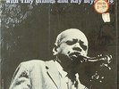 Coleman Hawkins-Blues Groove-Prestige 2035-MONO NICE SHRINK