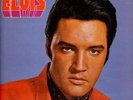 Elvis Presley A Portrait In Music RARE BLUE COVER RCA Vinyl LP