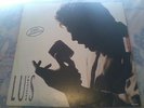 LUIS MIGUEL Romance LP 1992 RARE BRAZIL VINYL VG+/EX