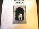 JOHN LENNON & YOKO ONO BOX LP WEDDING ALBUM / JAPAN PRESS