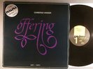 Christian Vander  Offering   French Prog  German Press  Magma Zeuhl