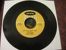 Little Bernie and the Blazers My love I Have You /Silvery Moon Very Rare doo-wop