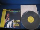 Jonathan Richman and The Modern Lovers Rockin' and Romance Japan Vinyl LP w OBI