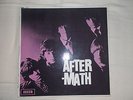 Rolling Stones Aftermath  Lp Mono