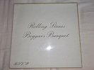 Rolling Stones Beggars Banquet  Lp Mono