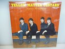 BEATLES-YELLOW MATTER CUSTARD. BBC RADIO SESSIONS.-CLEAR VINYL LP-NEW.SEALED