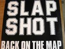 2x Slapshot LP - Step on it & Back on the map - TAANG Records