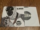 No Warning Yeti Demo Sessions Vinyl 7
