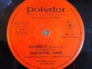 JEAN MICHEL JARRE, CHILE TOP RARE SINGLE FROM 1978, M-,OXYGENE IV-VI,VERY SCARCE