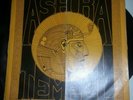 Ash ra tempel LP ... please read description.
