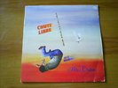 CHUTE LIBRE Ali baba RARE FRENCH LP PATHE 1978 JAZZ ROCK