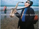 Barney Wilen Quintet Passione on Japan Venus Original AUDIOPHILE LP NM