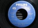 GREEK 7''-THE OLYMPIANS-ELPIDES-SIGA SIGA-VANGELIS PAPAVASILEIOU-RICARDO CREDI